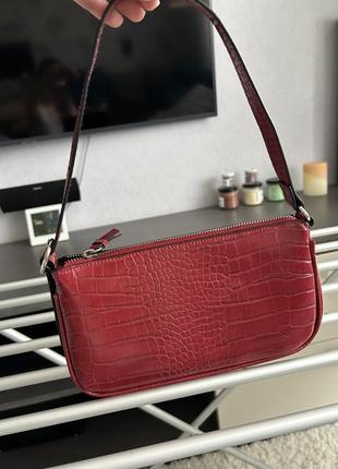 Маленькая сумочка stradivarius