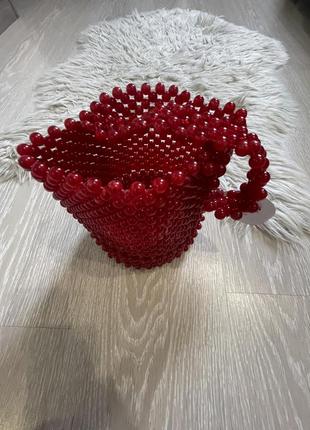 Сумочка kiehls 3