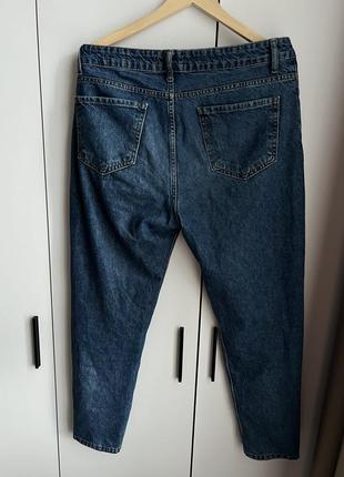 Мужские джинсы сarrot fit2 фото