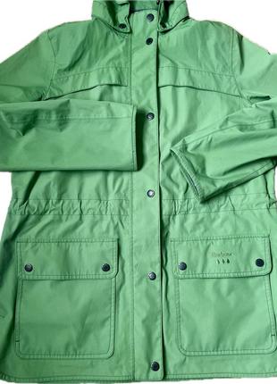 Парка barbour