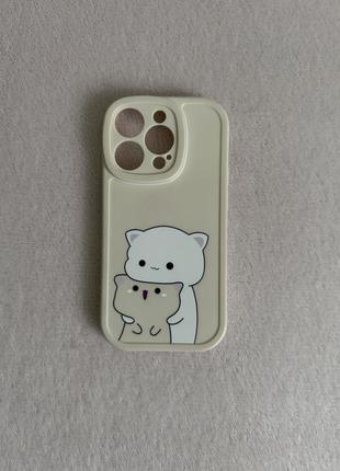 Чохол для iphone 14pro