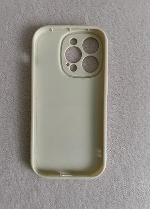 Чохол для iphone 14pro 2