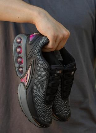 Мужские кроссовки gorge green nike air max one color page number dn black grey 42-43-44