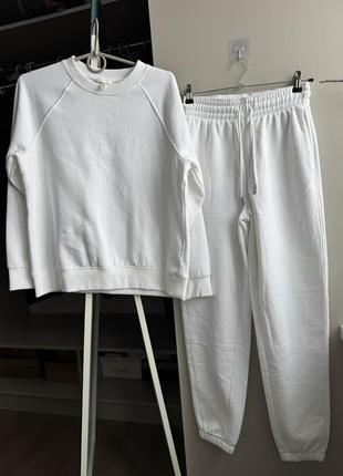 Спортивный костюм h&m