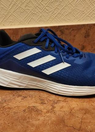 Кроссовки для бега adidas duramo.
