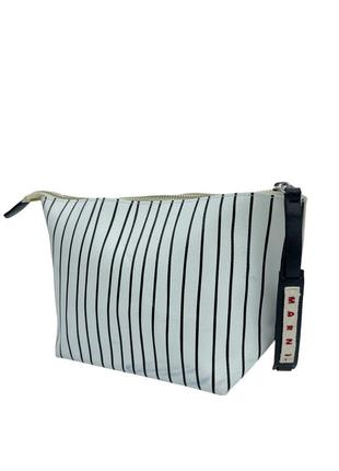 Marni косметичка сумочка