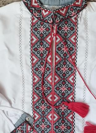 Вишиванка