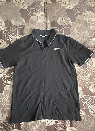 Ellesse поло