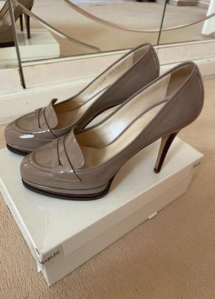 Casadei туфли оригинал