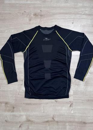 Мужская термокофта crane workwear размер xl