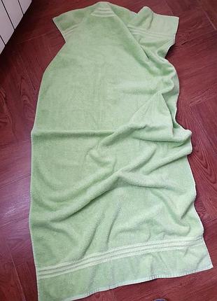 Рушник махровий