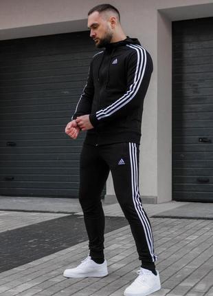 Костюм чоловічий adidas