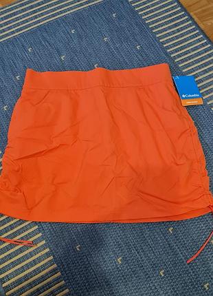 Юбка-шорты columbia