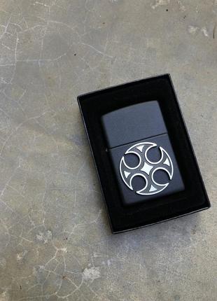 Запальничка zippo оригінал