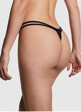 Трусики victoria's secret стринги victoria's secret 
бюстгалтер victoria's secret белье victoria's secret2 фото