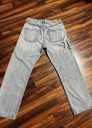 Джинси polo ralph lauren  29 розм
