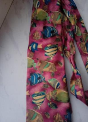 Кравватка чоловіча. 2