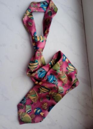 Кравватка чоловіча. 4