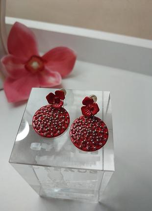 Серги 2