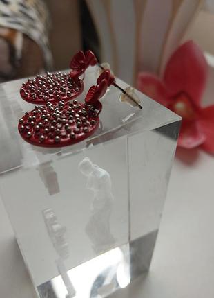 Серги 3