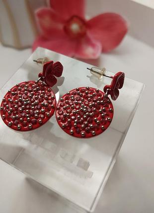 Серги 4