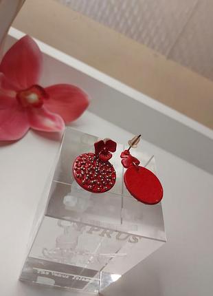 Серги 5