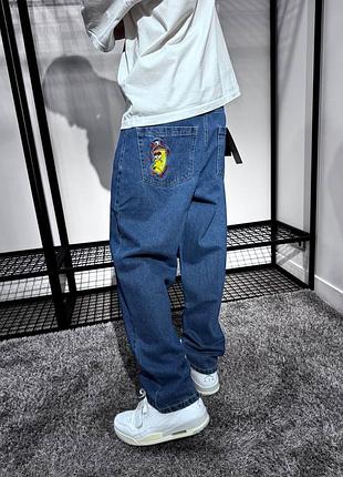 Очень крутые джинсыimpyre jeans