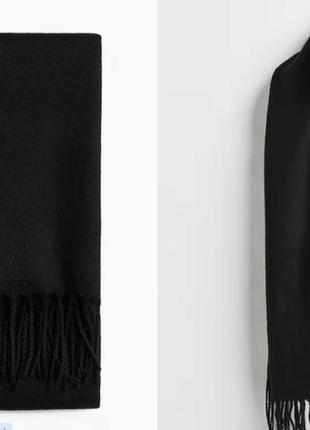 Шарф2 фото