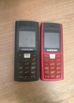 Мобільний телефон samsung sgh-c170