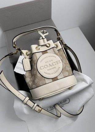 Сумка coach