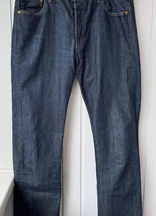 Джинси  levi’s