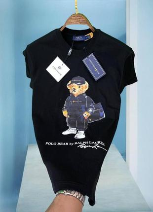Футболка polo polo ralph lauren
