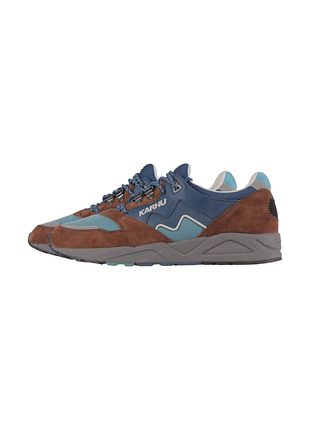 Кроссовки karhu aria friar / poseidon