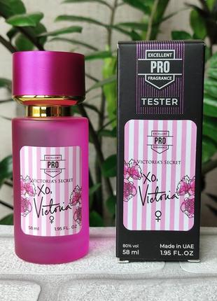Парфюмированная вода тестер женская secret 76 victoria виктория секрет