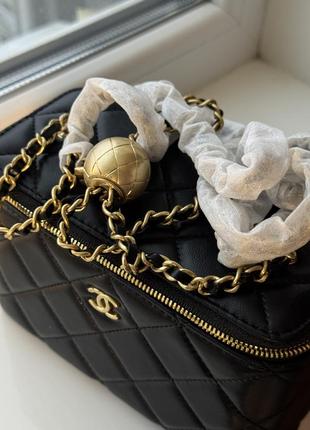 Сумка маленька chanel