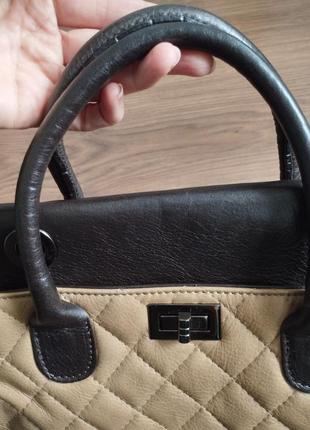 Сумка genuine leather4 фото