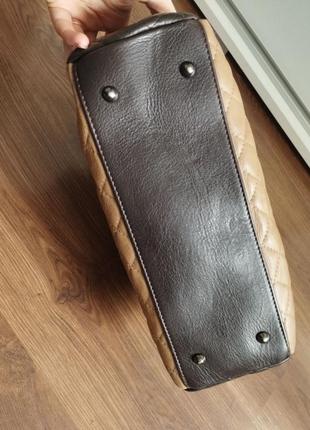 Сумка genuine leather7 фото