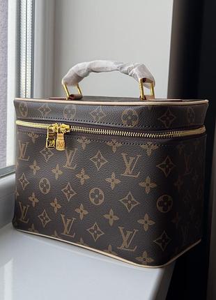 Косметичка louis vuitton