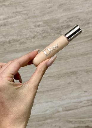 Консилер dior backstage flash perfector concealer - 0cr, оригинал