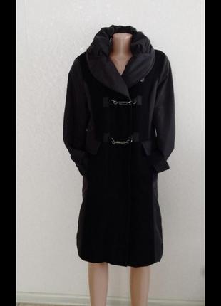 Фирменное крутое молодежное пальто