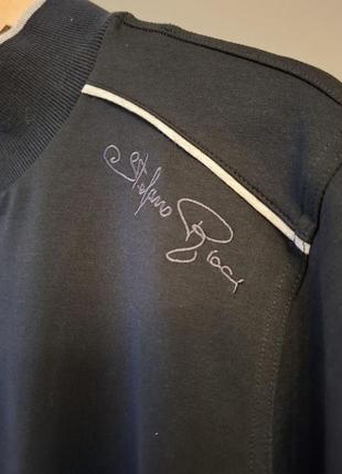 Stefano ricci exclusive спортивный костюм мужской