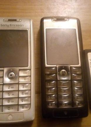 Мобільний телефон sony ericsson t630
