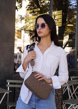 Сумочка жіноча 4