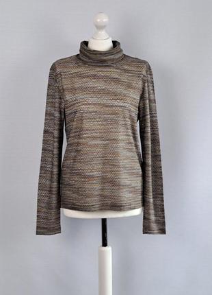 Missoni гольф. размер 44it