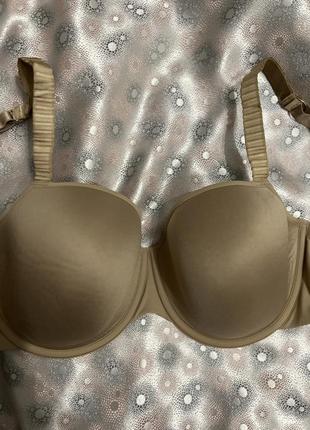 Розкішний комфорт та преміальна якість classic t-shirt bra твій ідеальний бюстик 24/7