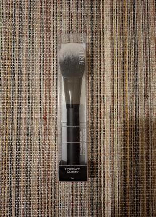 Пензель для пудри
artdeco brushes powder brush premium quality