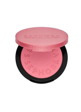 Румяна sephora colorful blush