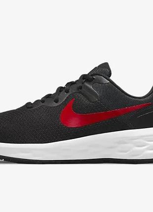 Кроссовки мужские nike revolution 6 next nature m