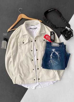 Чоловічий бомбер високої якості щільний матеріал дуже зручний в носінні гарно виглядає на тілі