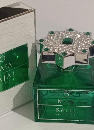 Masa kajal  100 мл оригинал